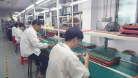 Mini PLC R3U-16M2T R3U-16M2R, Controlador de Movimiento Compacto de 24 Puntos DC24V con Programación PLC y RS485
