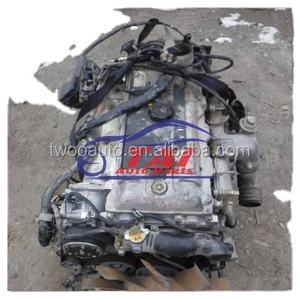 LE MOTEUR D'OCCASION 6g72 - Product Image 4