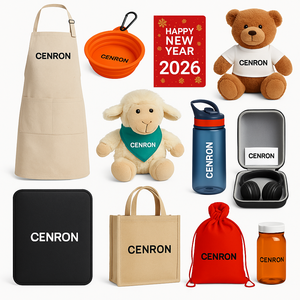 Global Summit & Expo Swag Kits, coffrets cadeaux promotionnels de marque pour le réseautage, les expositions et les forums de l'industrie - Product Image 4