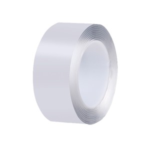 Nano Double-Sided Adhesive Tape 1mm 2mm Thickness 35m Length High Adhesion Home Office Fixing Tape - Product Image 1