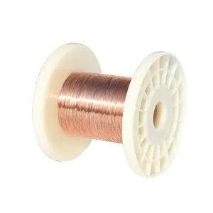 FAMOUS BRAND GY COPPER NICKEL ELECTRIC RESISTANCE WIRE CuNi19 NC025