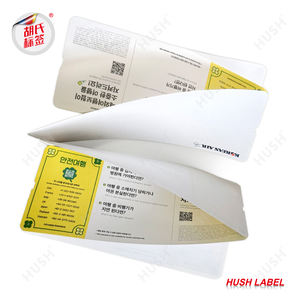 Étiquettes personnalisées pour cartes <span class=keywords><strong>de</strong></span> visite <span class=keywords><strong>de</strong></span> <span class=keywords><strong>voyage</strong></span> internationales, papier thermique, billets d'avion bon marché - Product Image 3