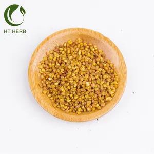 Sehat kuning pahit teh soba Herbal Buckwheat fagoprum Esculentum