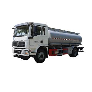 Camion-citerne à carburant Shacman 12000L 4x2 manuel <span class=keywords><strong>neuf</strong></span> avec distributeur pour éthanol industriel - Product Image 1