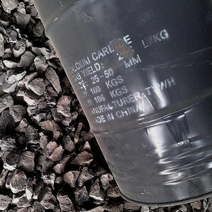 Tambor de carburo de calcio, 50-80mm, 50kg, 100kg, <span class=keywords><strong>Cac2</strong></span> - Product Image 6