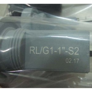 เกจวัดระดับแม่เหล็ก Giacomello ขนาด 1 นิ้ว รุ่น RL/G1-S2 สำหรับวัดของเหลว ตัวเรือนพลาสติก มาตรฐาน ExdIICT6 - Product Image 1