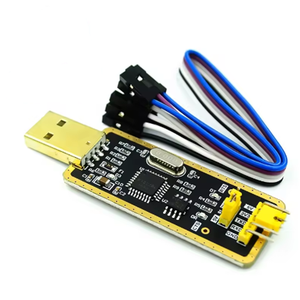Carte de mise à niveau USB vers port série USB vers TTL Téléchargement/flashage FT232BL/<span class=keywords><strong>RL</strong></span> Tuhao Jin Module FT232 - Product Image 3