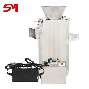 Éplucheur de noyer électrique, Simple en métal et facile à nettoyer - Product Image 6