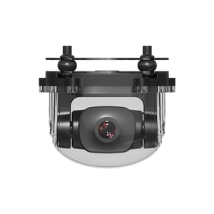 Cámara con Gimbal Siyi A2 Mini Ultra Wide FPV, 160 Grados de Campo de Visión, 1080P, Visión Nocturna Starlight, IP67 Impermeable, para Inspección de Drones - Product Image 3