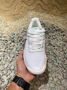 Vendita Diretta di Scarpe da <span class=keywords><strong>Tennis</strong></span> con Suole Antiscivolo, Ammortizzanti e Resistenti, Adatte <span class=keywords><strong>per</strong></span> Varie Superfici di Gioco - Product Image 3