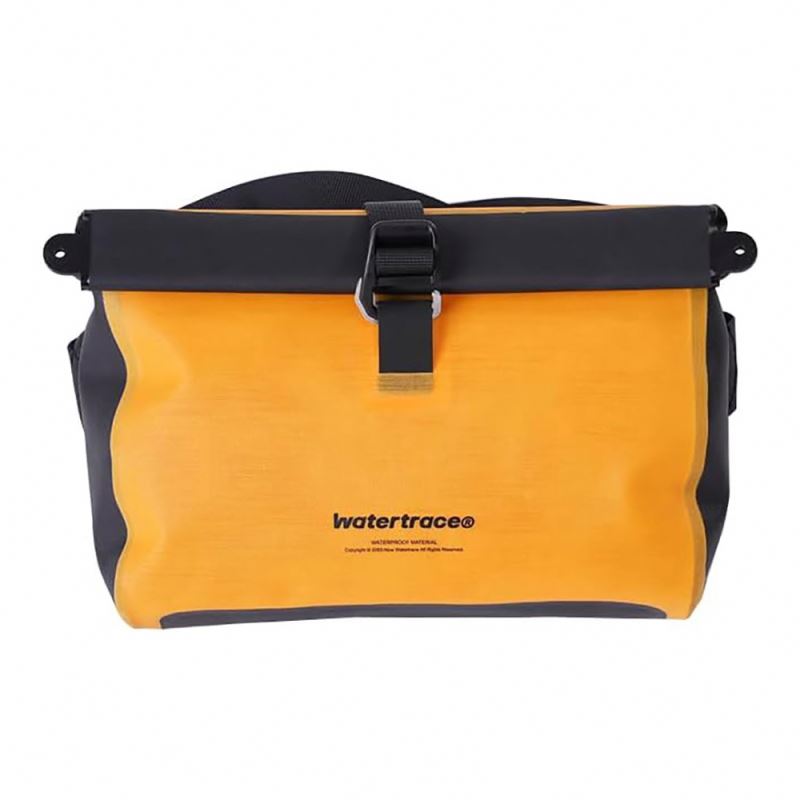Sac étanche - Paquetage - 2L - PVC - Imperméable - Léger - Flottant