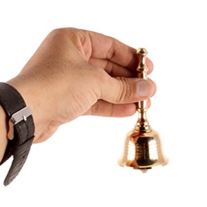 Nuovo Design in ottone campana a mano per la decorazione della casa di nozze ufficio collezione a mano campana - Product Image 5