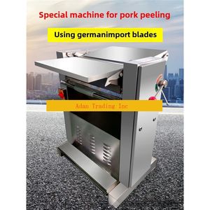 เครื่องตัดเนื้อสดอุตสาหกรรมขนาดใหญ่เครื่องตัดชิ้นเนื้ออัจฉริยะ - Product Image 4