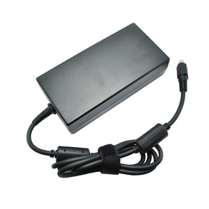 4 cổng 4 lỗ 19V 9.5A máy tính xách tay AC Adapter 180W sạc cho Shiba PA3546E-1AC3 Qosmio X500 X505 - Product Image 3