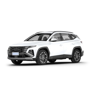 Suv compact tout-terrain haute performance sport polyvalent manuel et automatique <span class=keywords><strong>hybride</strong></span> 2.0l version phare de Hyundais <span class=keywords><strong>Tucson</strong></span> - Product Image 1