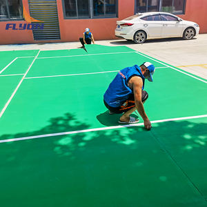 Nuevo Suelo Estándar para Cancha de Pickleball, Interior y Exterior, para Deportes de Pádel - Product Image 3