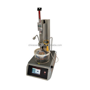 Testador de Penetração de Graxa ASTM D217 Equipamento de Teste Laboratorial de Asfalto Lubrificante - Product Image 3