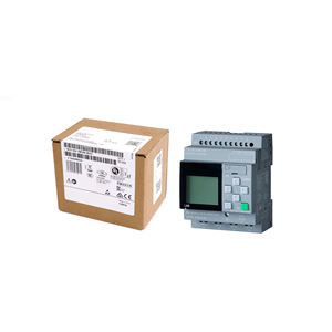 Nuevo Módulo Lógico PLC Original en Stock 6ED10521MD080BA2, Control Lógico 8.4 6ED1052-1MD08-0BA2 - Product Image 1