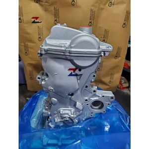 Nouveau Bloc <span class=keywords><strong>Moteur</strong></span> Essence DOHC <span class=keywords><strong>VVT</strong></span>-<span class=keywords><strong>I</strong></span> 1.3L 1NZ 1NZ-FE 2NZ-FE 2NZ pour <span class=keywords><strong>Toyota</strong></span> Yaris Echo BB Porte Ist - Product Image 3