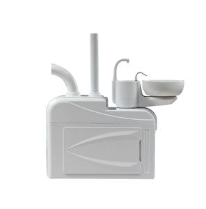 Clinica di vendita calda utilizzata <span class=keywords><strong>AY</strong></span>-<span class=keywords><strong>A1000</strong></span> <span class=keywords><strong>unit</strong></span>à di sedia dentale in vendita in Cina - Product Image 6