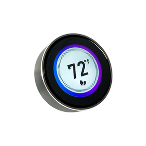 1.43 AMOLED mã hóa <span class=keywords><strong>ROTARY</strong></span> Knob OLED Màn hình HMI hiển thị xoay và Báo Chí với cảm ứng Knob điều khiển chương trình - Product Image 5