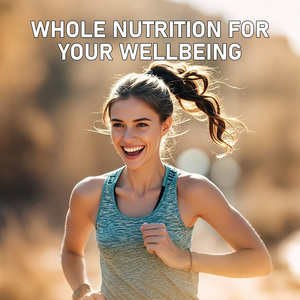 Hot Sale Grass-Fed Capsules with Bovine Liver Strengthen Immunity Grow Build Energy Mood Support Stronger Thicker Hair Capsules - Product Image 5