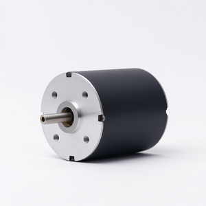 Kipas Peralatan Rumah Tangga Kesehatan Tahan Air Fulling Motor FL36RBLS57-24V-4524A 36mm 50mN.m 24W Brushless 4500 RPM CE ROHS IATF16949 - Product Image 1