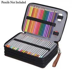 कस्टम लड़के कैनवास प्यारा पैकिंग थोक पेंसिल बैग पेंसिल बैग पेंसिल के मामले में स्टेशनरी उपहार के साथ पेन जिपर प्लास्टिक ब्लैक व्हाइट