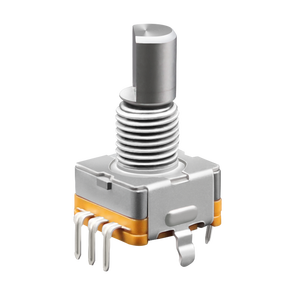 Codificador Rotatorio Impermeable Soundwell EC111 con Eje Metálico, Categoría de Producto: Codificadores - Product Image 4