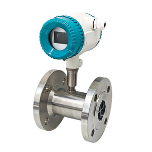 XYTFL Series Industrial <b>Flow</b> <b>Meter</b> for <b>Water</b>/Gas/Liquid Compact <b>Flow</b> <b>Meter</b> with 4-20mA Output - Product Image 6