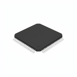 Authorized Distributor BU97550KV-ME2 Power Management (PMIC) 80 LQFP Buy Online Electronic Components - Product Image 1