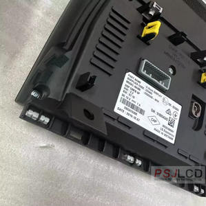 液晶显示器雷诺KANGOO 3 2019-2024头单元液晶触摸屏导航显示器更换9.3 "280916427R 280911838R - Product Image 4