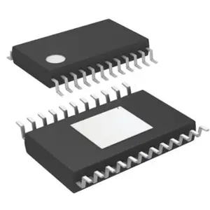 Microcontrolador eletrônico original, microcontrolador ic 0403862ife # trpbf ic reg étrlr boost/sepic 24tssop