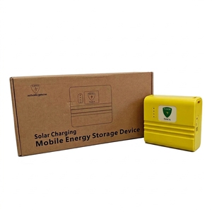 Portable Residential <b>Energy</b> <b>Storage</b> <b>System</b> Solar MPPT Controller High Capacity Battery Pack for Home Backup Power Supply 001 1. - Product Image 5