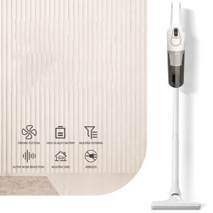 Aspirateur sans fil portable <span class=keywords><strong>Mode</strong></span> poussoir 10000pa Aspiration Moteur sans balais Batterie grande capacité Aspirateur à main Ménage USB - Product Image 2