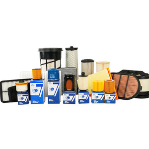 Filtro de aire de cabina de coche de piezas de automóvil originales personalizadas para Toyota Honda Isuzu Hunydai Kia <span class=keywords><strong>Mazda</strong></span> Chevrolet - Product Image 6