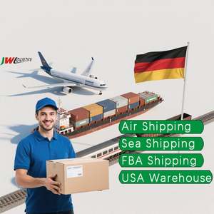 Калькулятор морских грузовых контейнеров - Product Image 4