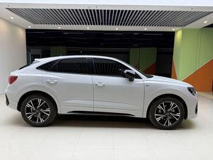 Audi <span class=keywords><strong>Q3</strong></span> 2022 d'occasion, modèle 5 places SUV en parfait état, vitesse maximale de 200 km/h, 0-100 km/h en 8,8 s, pour usage familial et trajets quotidiens - Product Image 5