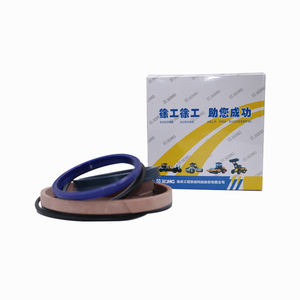 <span class=keywords><strong>XCMG</strong></span> גלגל <span class=keywords><strong>Loader</strong></span> חלקי <span class=keywords><strong>ZL50</strong></span> LW600KN חופר בום צילינדר טבעת בום צילינדר תיקון ערכת מטעין ערכת חותם - Product Image 1