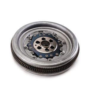 <span class=keywords><strong>Volant</strong></span> <span class=keywords><strong>moteur</strong></span> 02E DQ250 DSG 6 vitesses, 129 dents, 6 trous, <span class=keywords><strong>prix</strong></span> usine pour VW Audi Seat Skoda - Product Image 3
