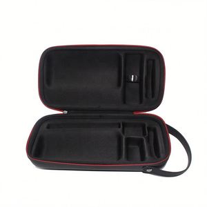 Étui de transport DIY anti-stress en EVA/PU pour enceinte Bluetooth – Couleurs/Logo/Matériau/Taille personnalisables – Grande capacité – Usine CN/VN - Product Image 3