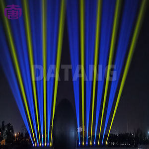 Lámpara de Proyección Premium IP65 para Instalaciones de Gran Escala en Parques y Festividades - Product Image 2