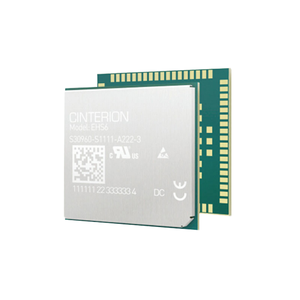 Cinterion New Original ehs6 3 gam <span class=keywords><strong>Module</strong></span> không dây ehs6 LTE mô-đun giao tiếp - Product Image 1