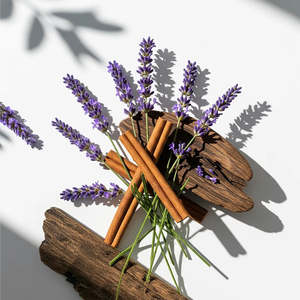 Divain Parfums 488 Profumo di Nicchia Orientale Unisex Invernale - Product Image 2