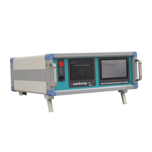 Huazheng hoàn toàn tự động xách tay biến Áp Điện <span class=keywords><strong>demagnetizer</strong></span> degaussing chức năng - Product Image 1