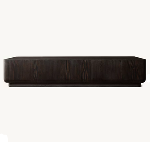 Mesa de Centro Rectangular CIRO de RH OEM, Estilo Moderno y Clásico para Sala de Estar, Villa u Hotel, Móvil y Decorativa - Product Image 4