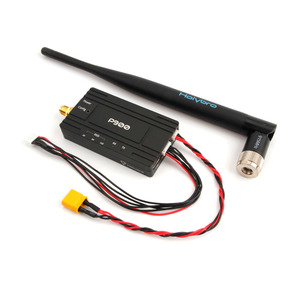 Radio Holybro Microhard P900 de Fábrica, 1 Unidad y 2 Accesorios para Módulo de Avión RC - Product Image 4