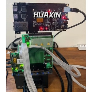 Probador de Protocolo PCIe 5.0 Keysight P5551A - Product Image 1