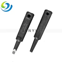 Nuevas Herramientas Originales para Reparación de TV, Cubiertas Traseras para TV, Herramientas de Desmontaje para Apertura de TV Samsung, Plantilla/Herramienta BN81-12884A