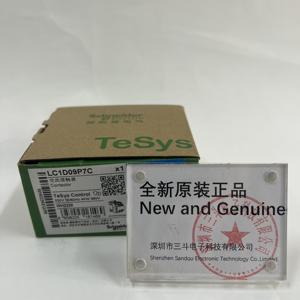 Contacteur Schneider LC1D09P7C - Product Image 1